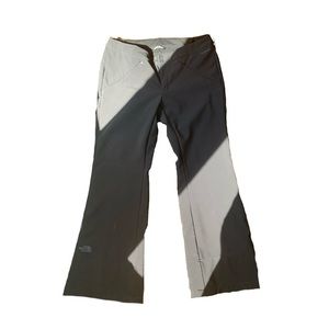 North Face Women’s Snow pants Windwall
